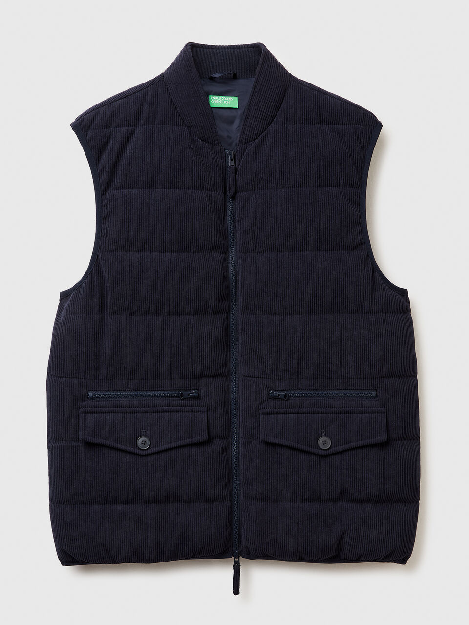WAISTCOAT Men image number 1