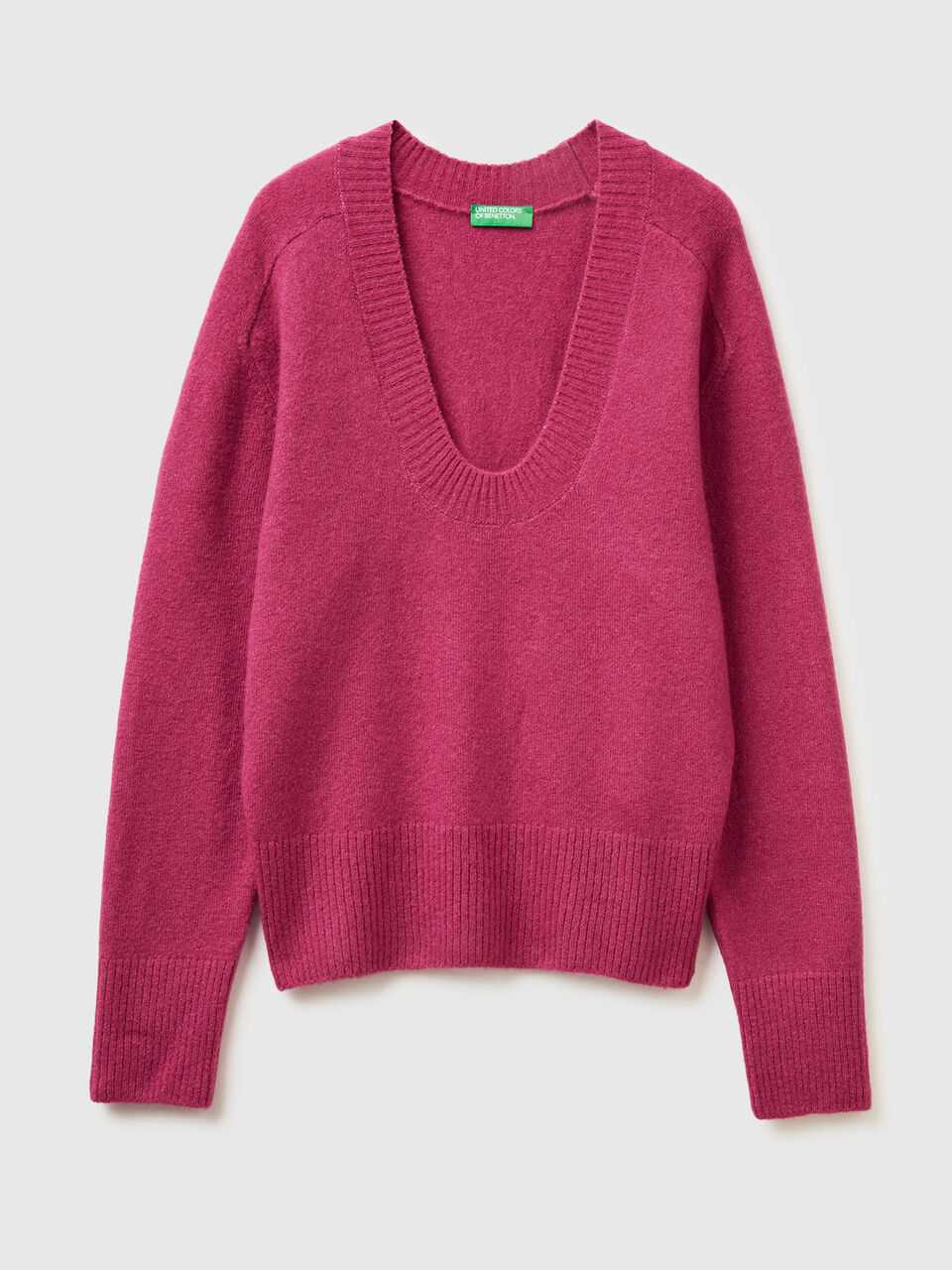 SWEATER L/S Women image number 1
