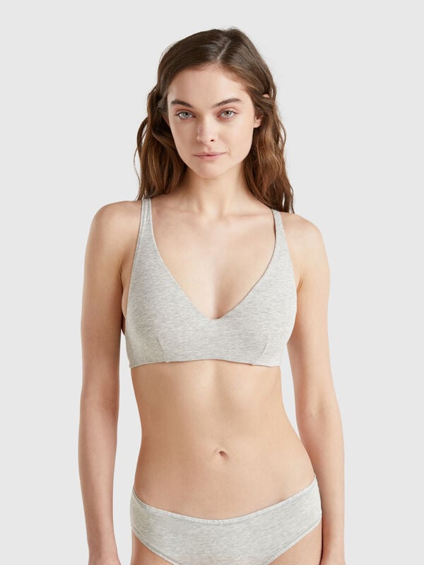 Top with underwire Women