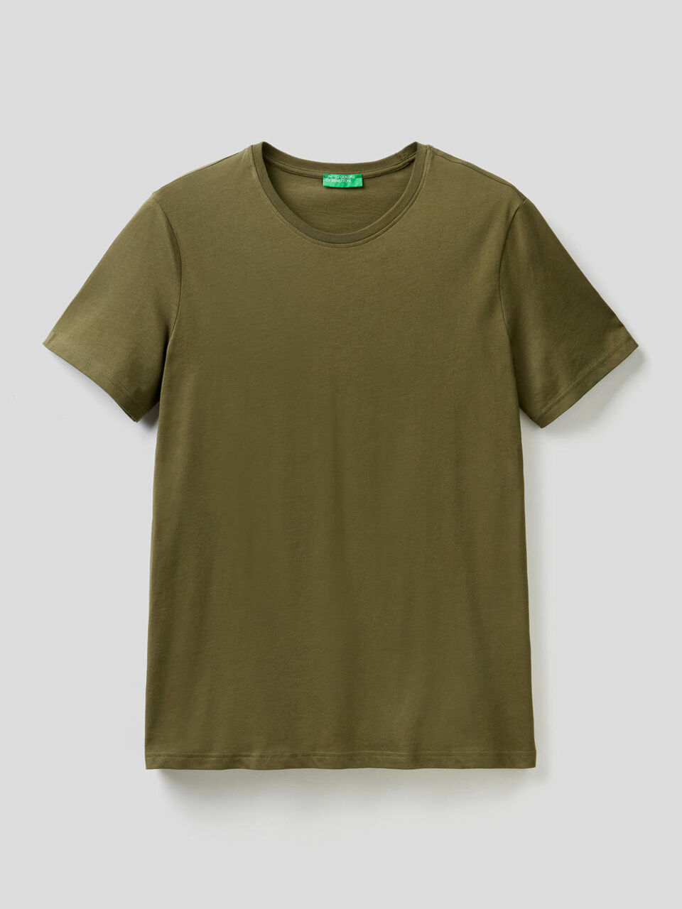 Short sleeve t-shirt image number 1