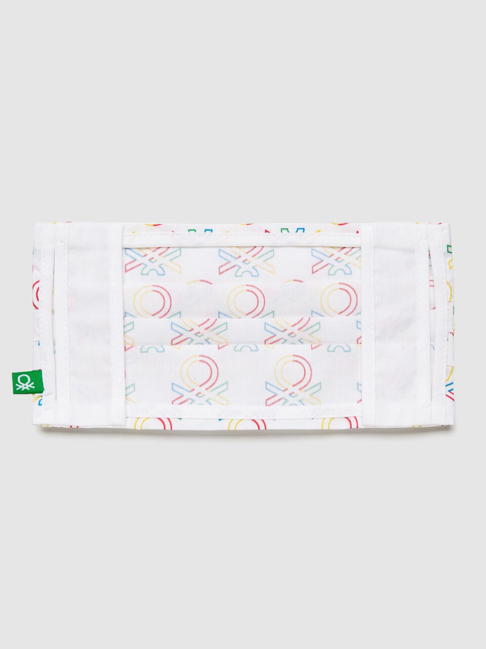 Printed face mask cover image number 2