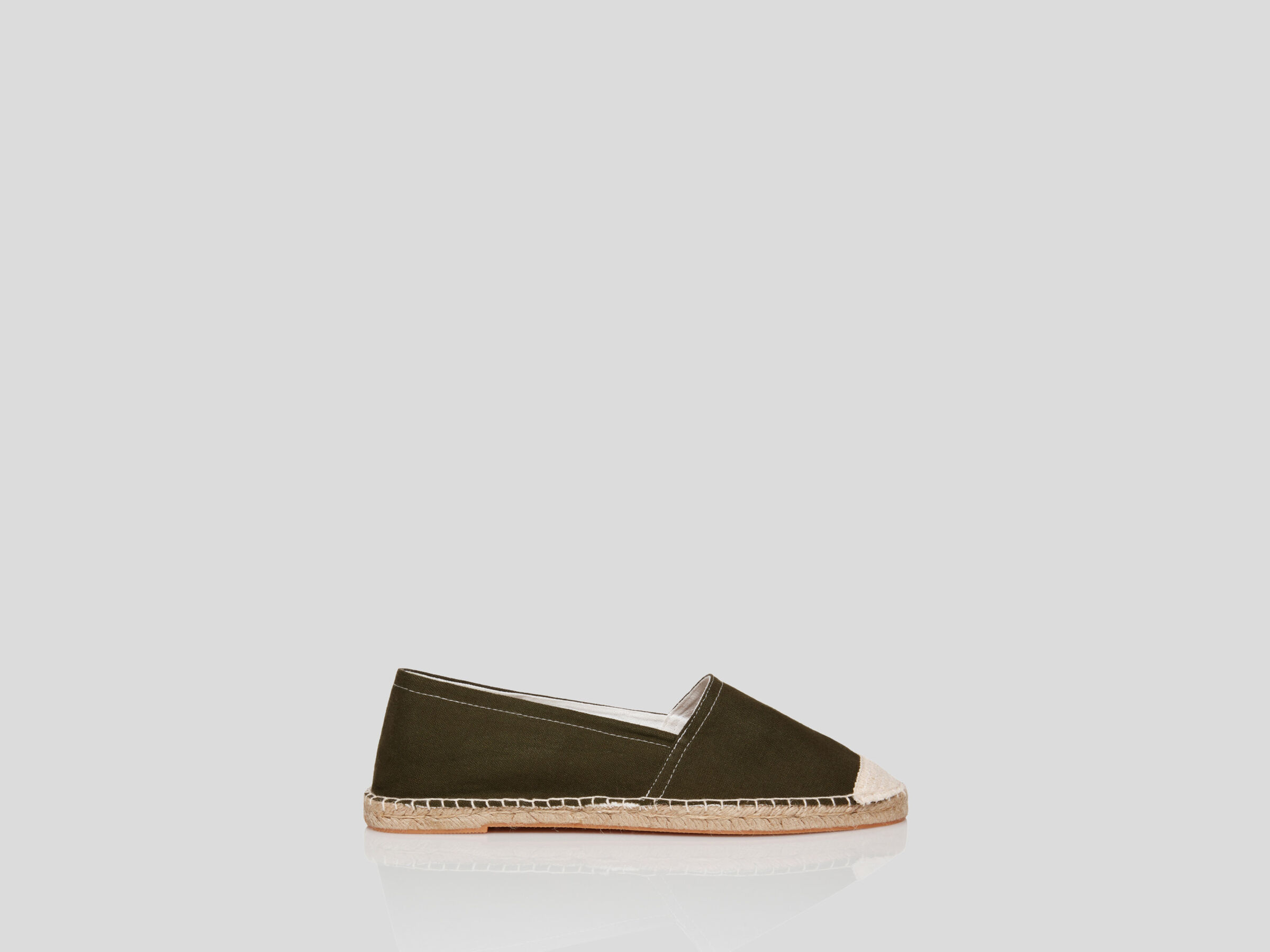 espadrilles benetton