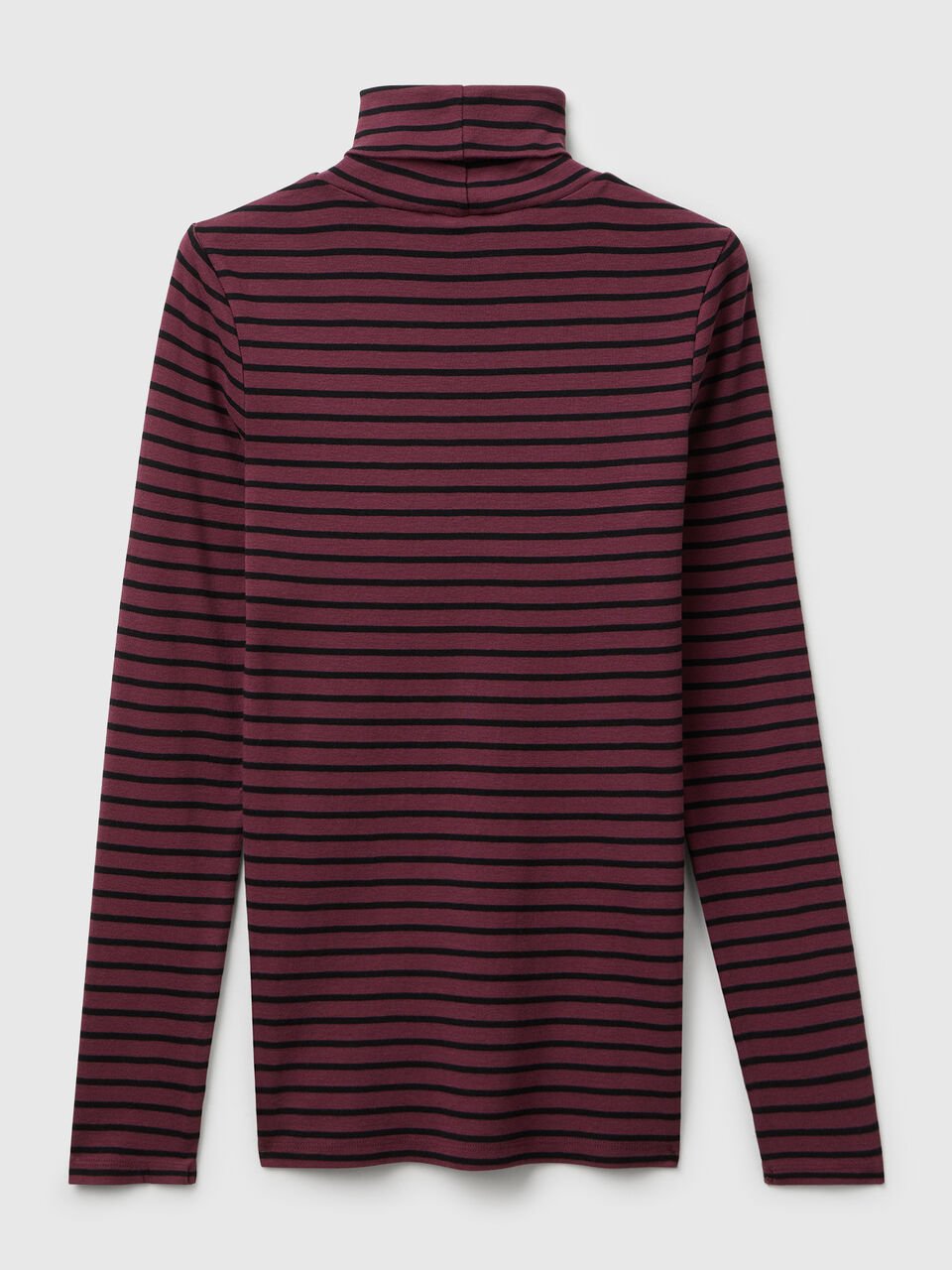 T-SHIRT L/S Women image number 2