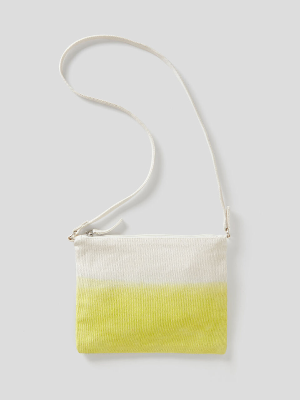 Tie-dye shoulder bag image number 1