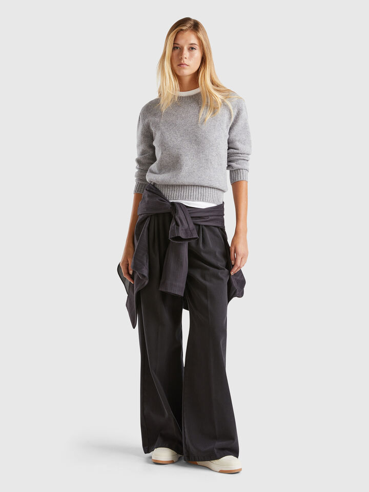 SWEATER L/S Women image number 3