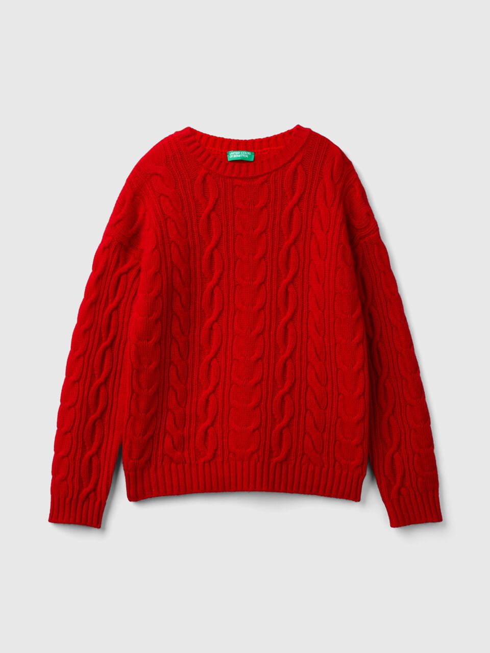 SWEATER L/S Junior Boy image number null