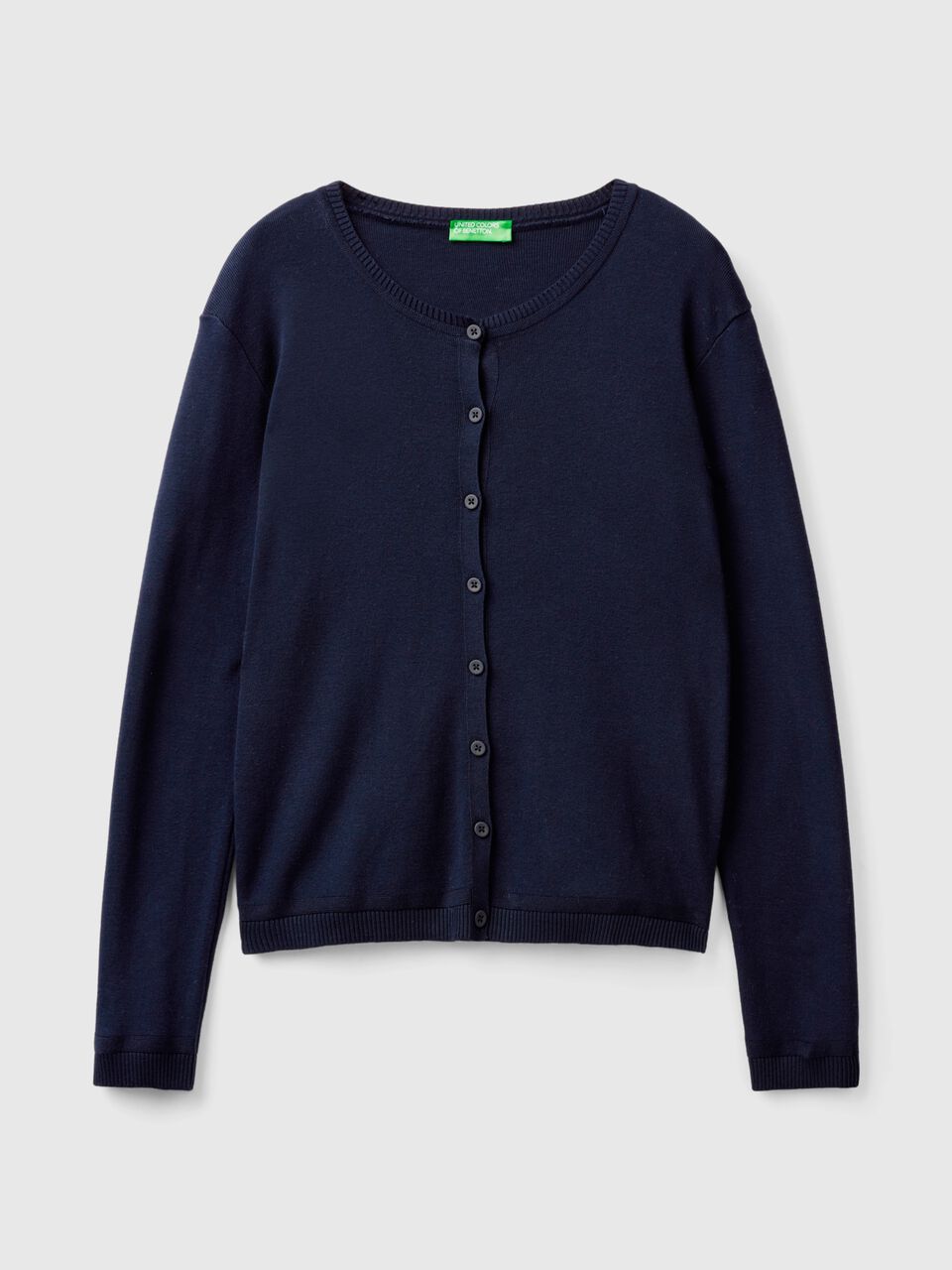 L/S SWEATER Women image number 1