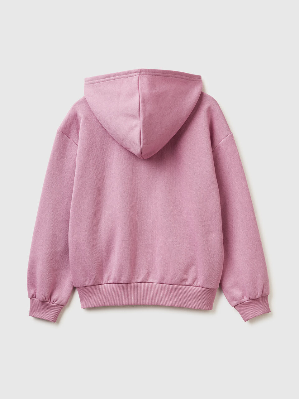 JACKET W/HOOD L/S Junior Girl image number 2