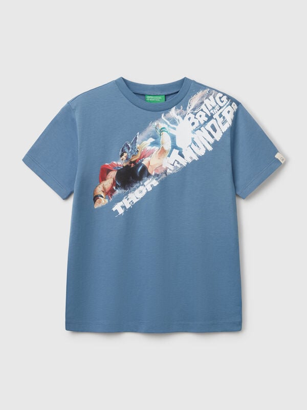Thor ©Marvel t-shirt Junior Boy