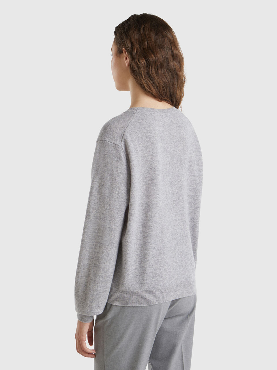 SWEATER L/S Women image number null