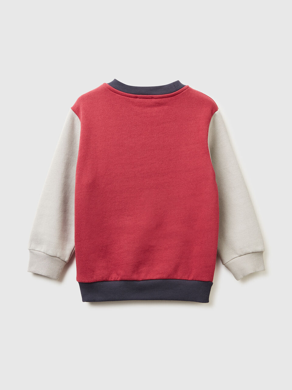 SWEATER L/S Junior Boy image number null