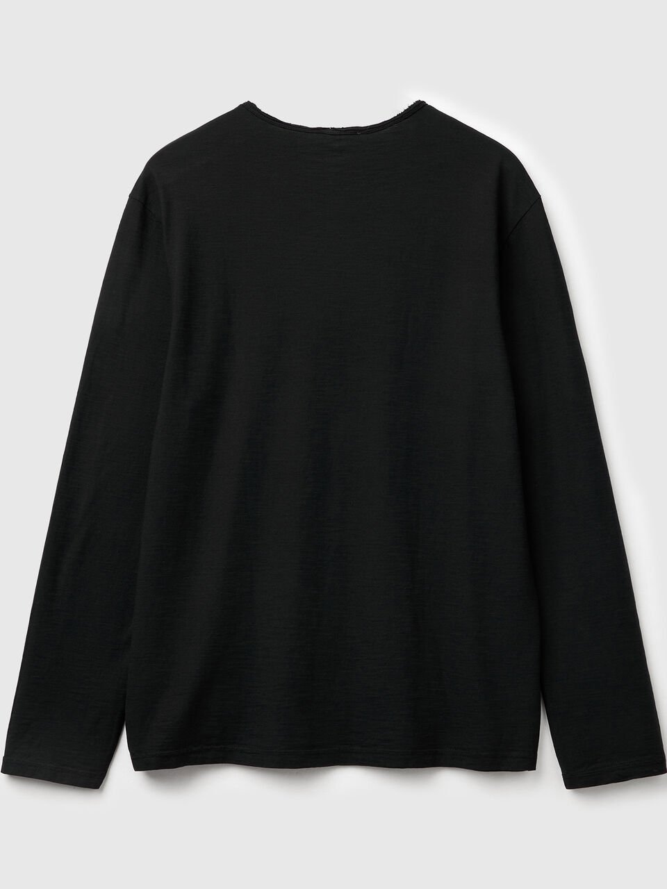 T-SHIRT L/S Men image number 2