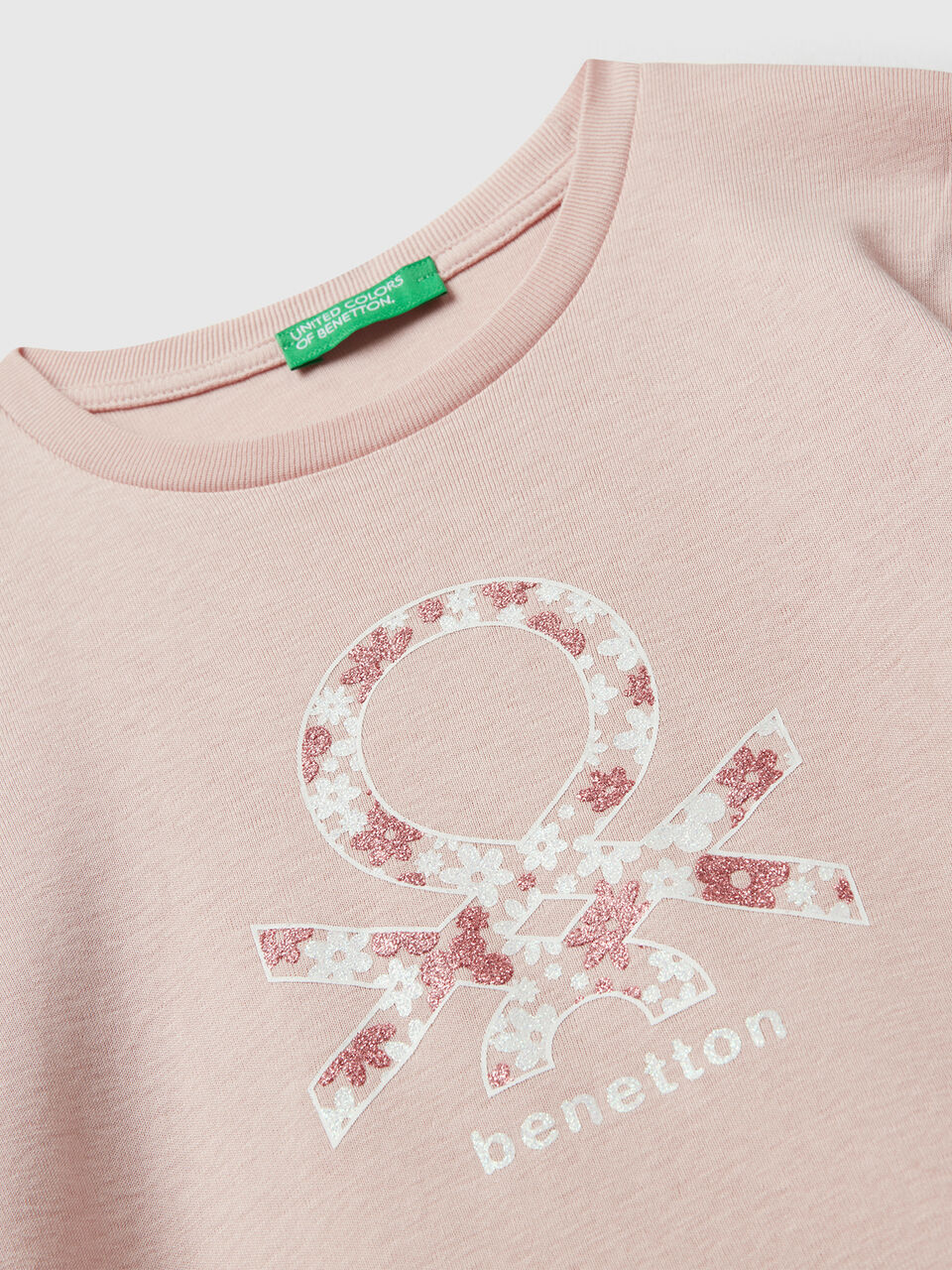 T-SHIRT L/S Junior Girl image number null