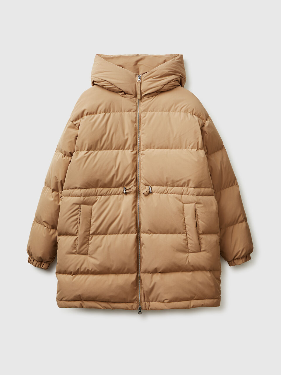 HEAVY JACKET Women image number 1