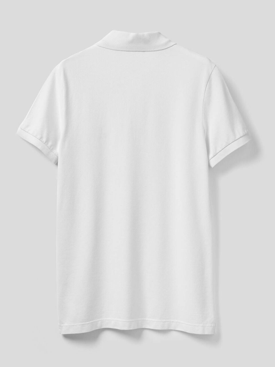 Slim fit polo image number 2