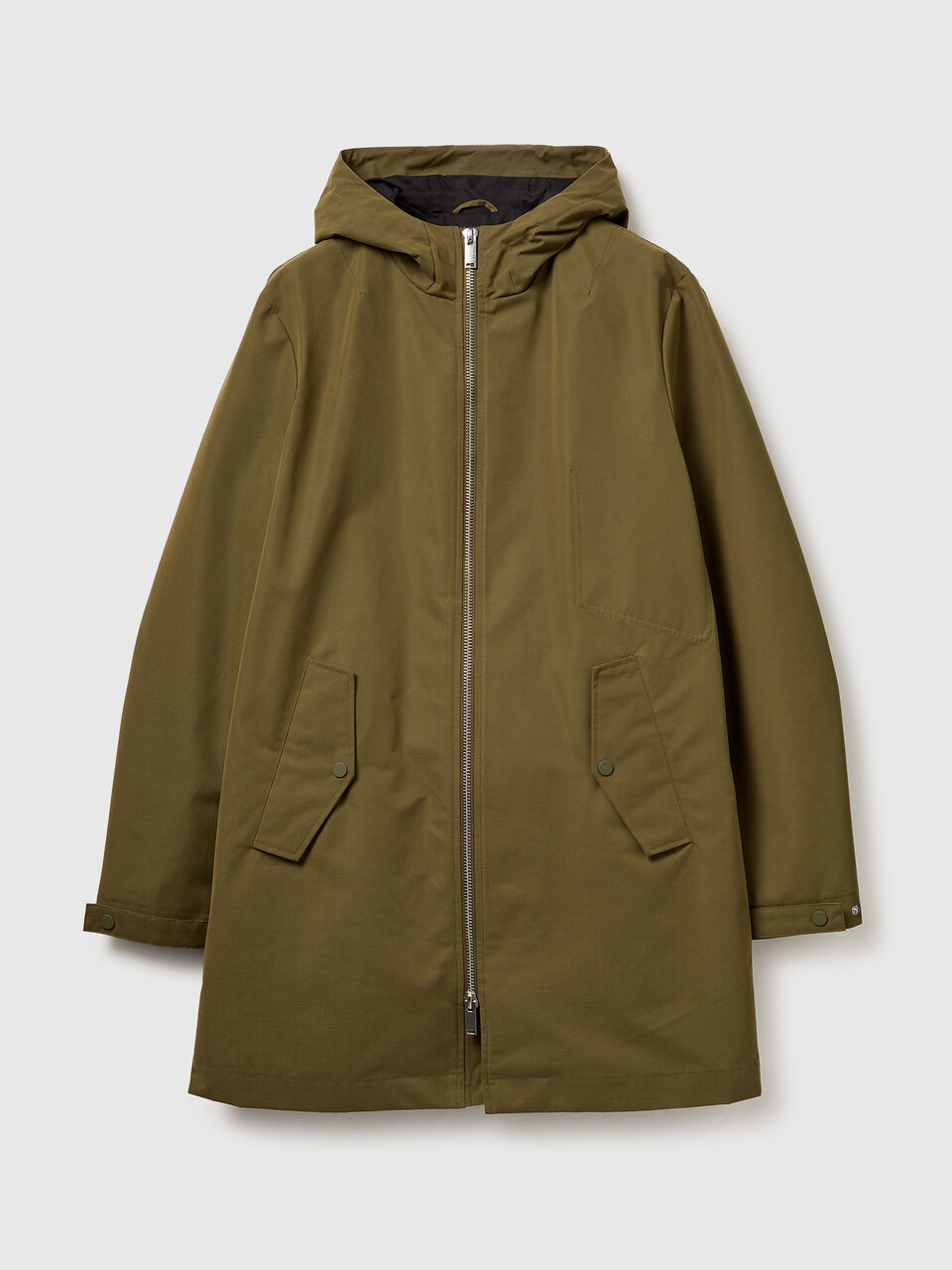 HEAVY JACKET Men image number null