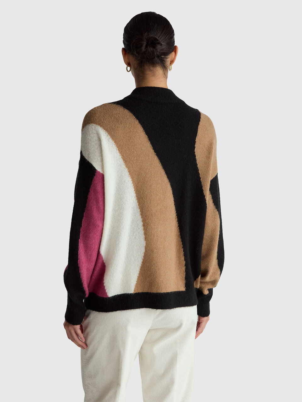 SWEATER L/S Women image number null