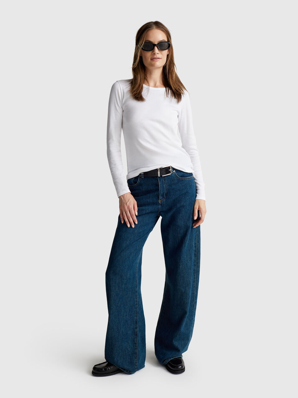 T-SHIRT L/S Women image number null