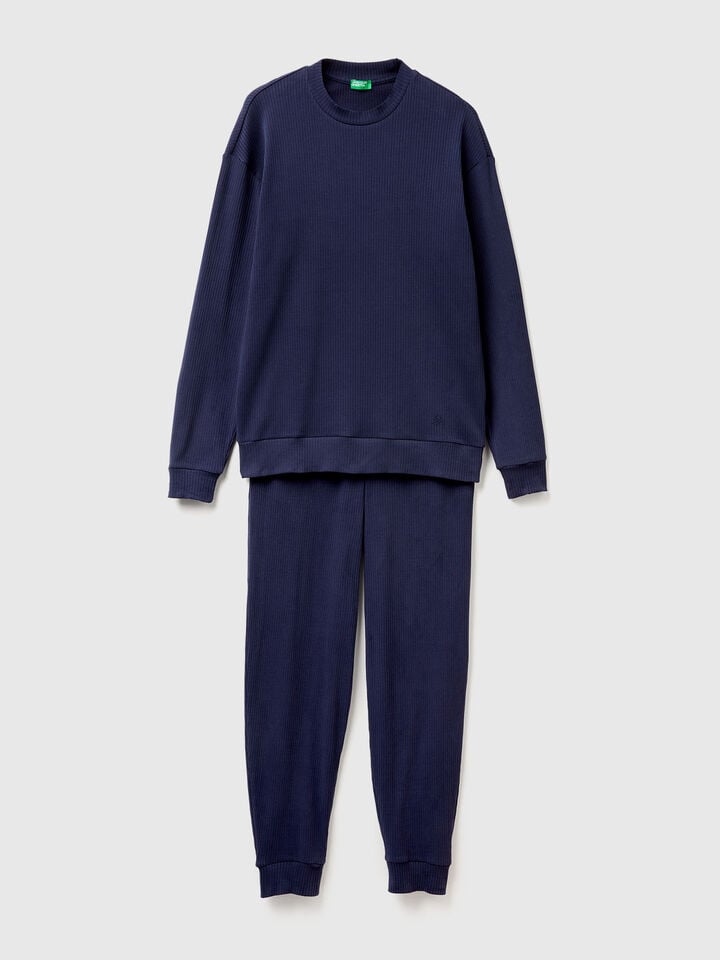 PYJAMA(SWEATER+TROUS Men