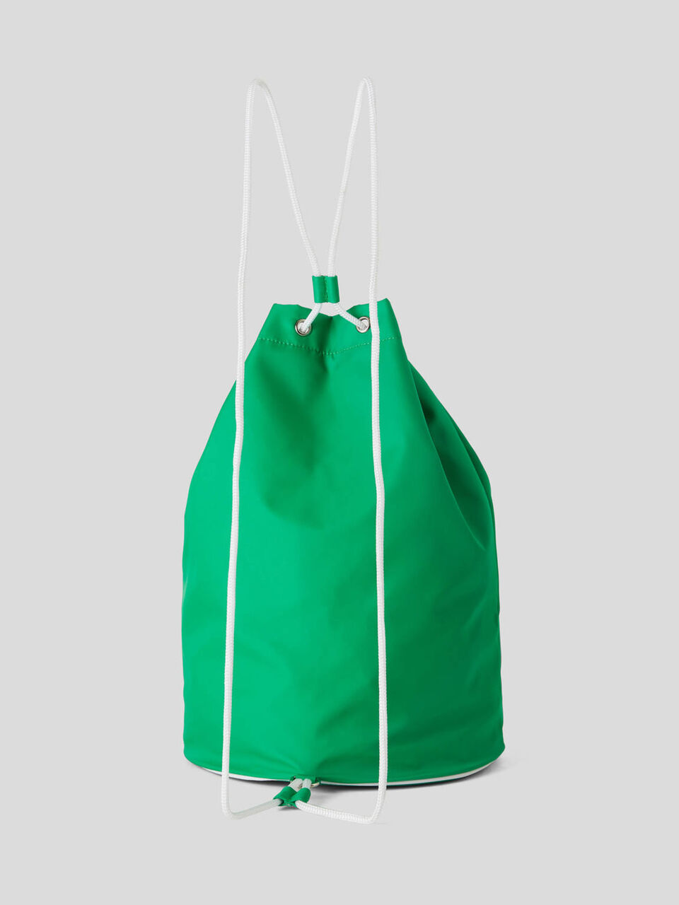 Bag with maxi logo image number 2