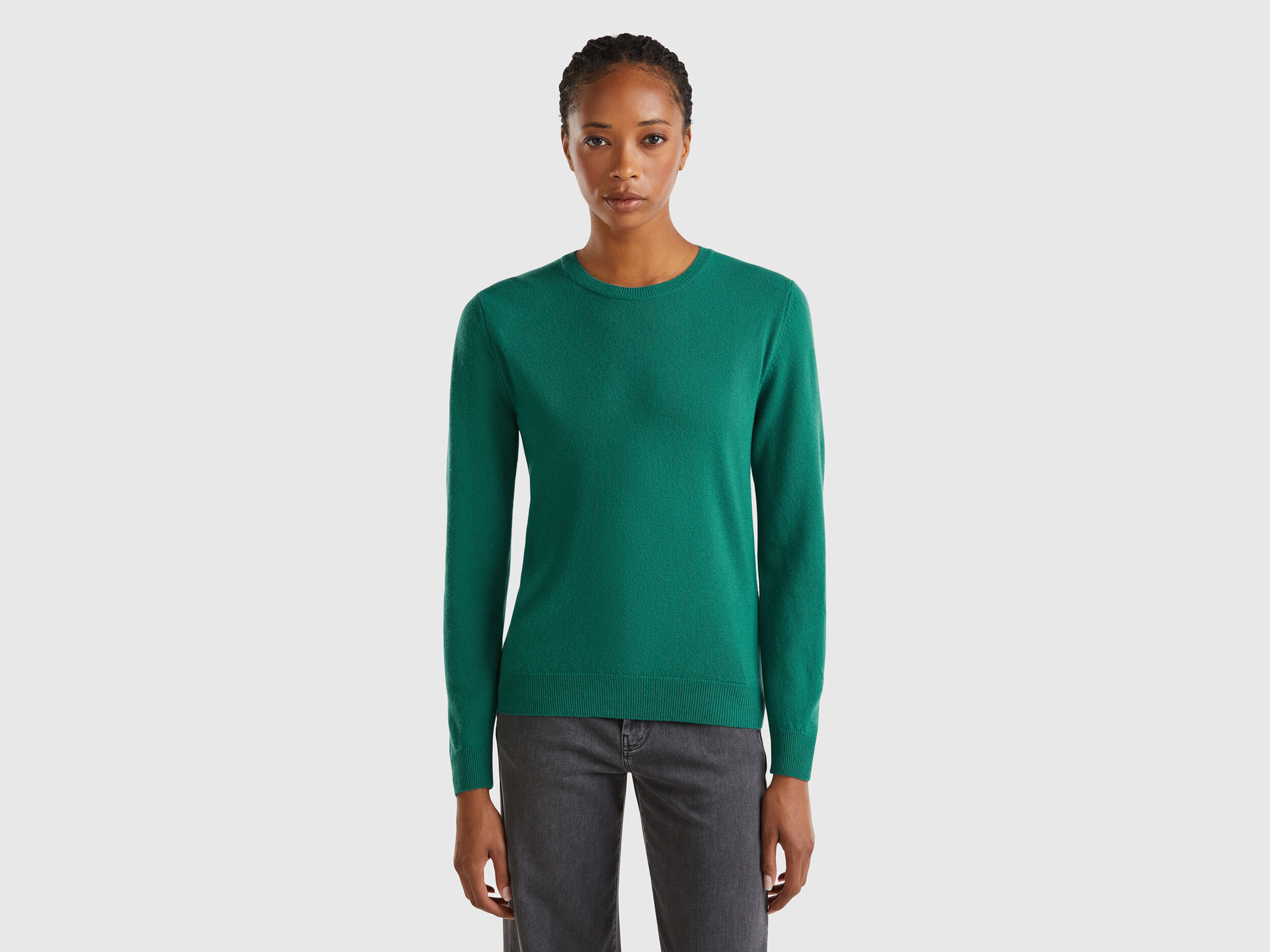 Women s Sweaters and Jumpers New Collection 2024 Benetton