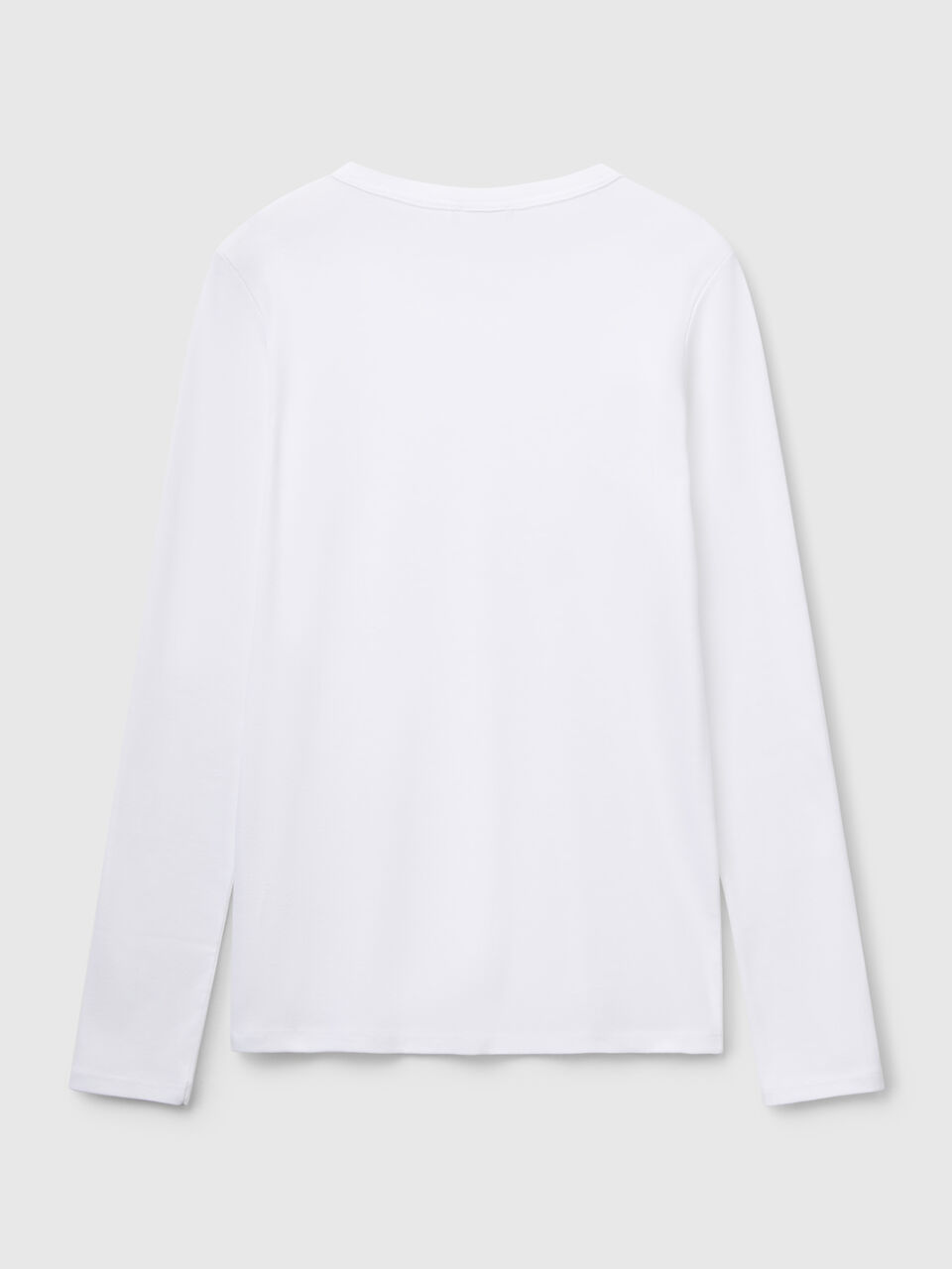 T-SHIRT L/S Women image number 2