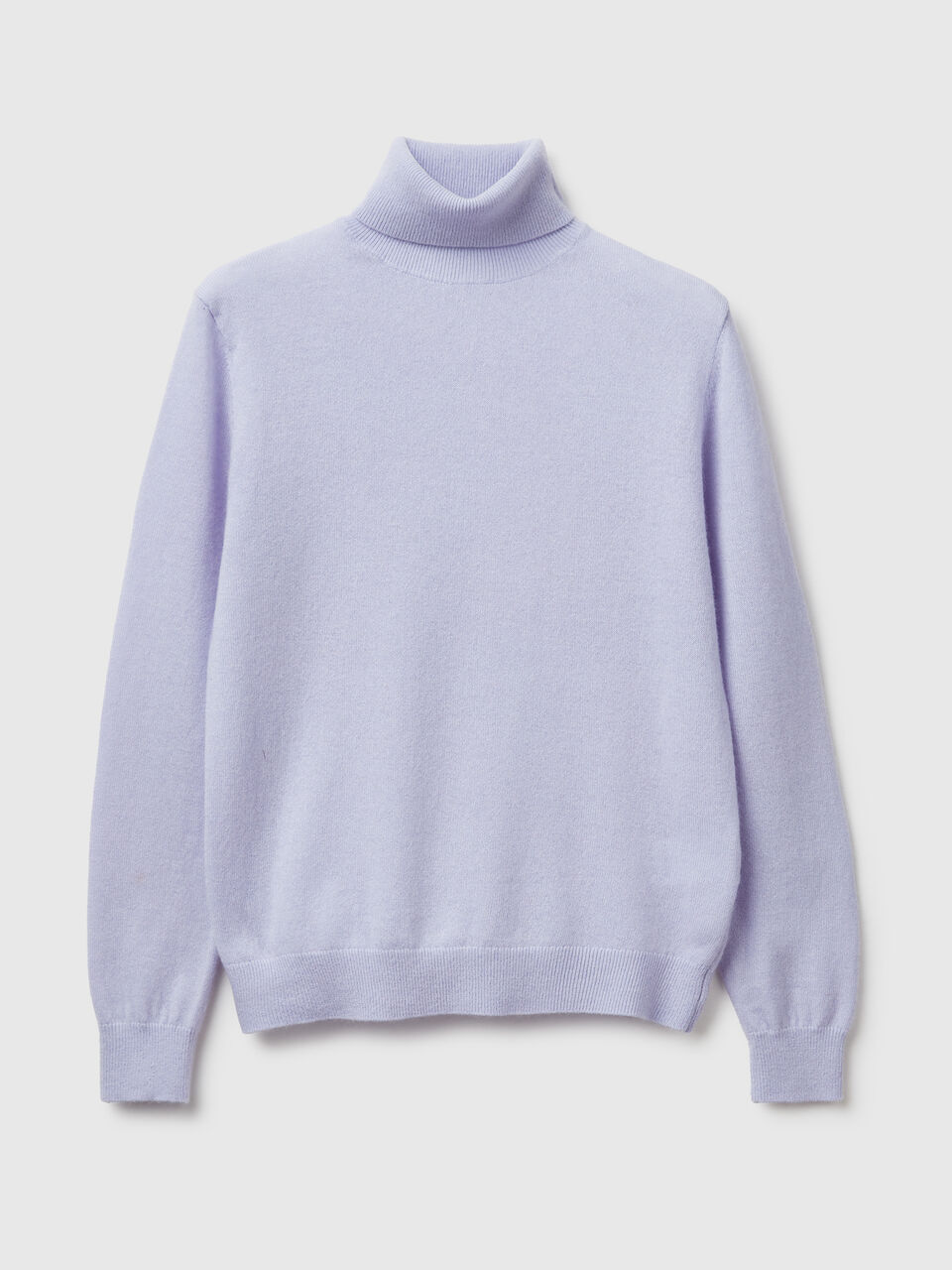 TURTLE NECK SWEATER Women image number null