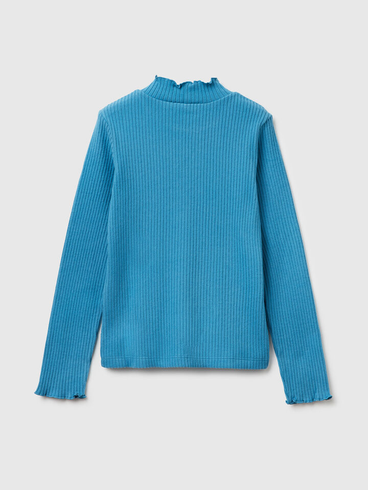 SWEATER L/S Junior Girl image number 2