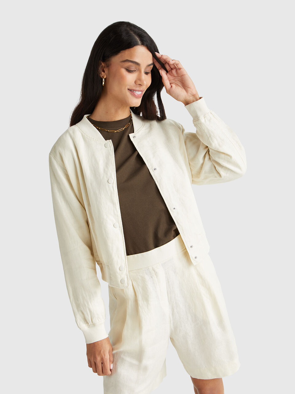 JACKET Women image number null