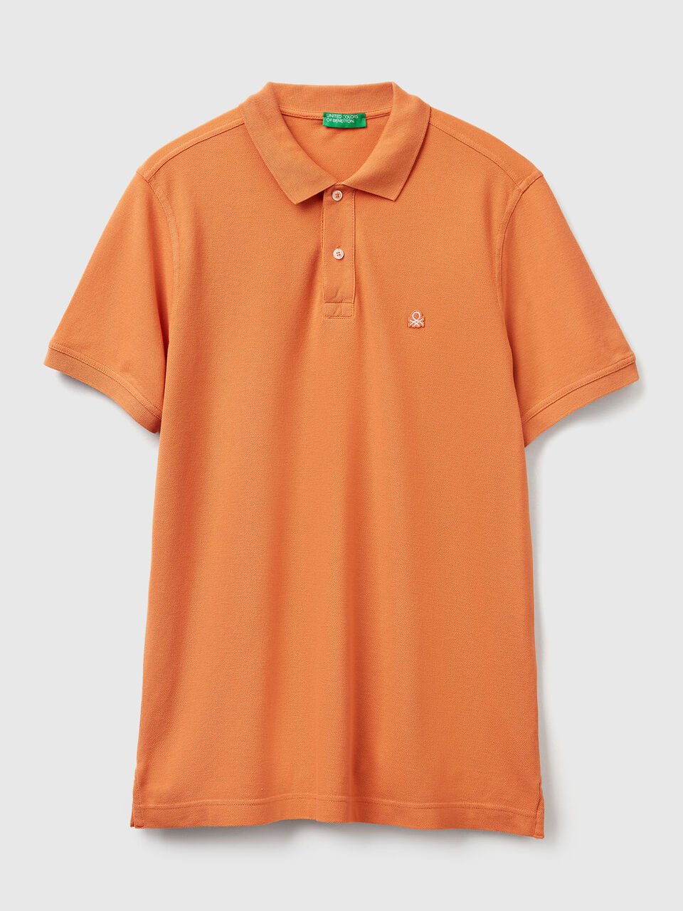 H/S POLO SHIRT Men image number 1