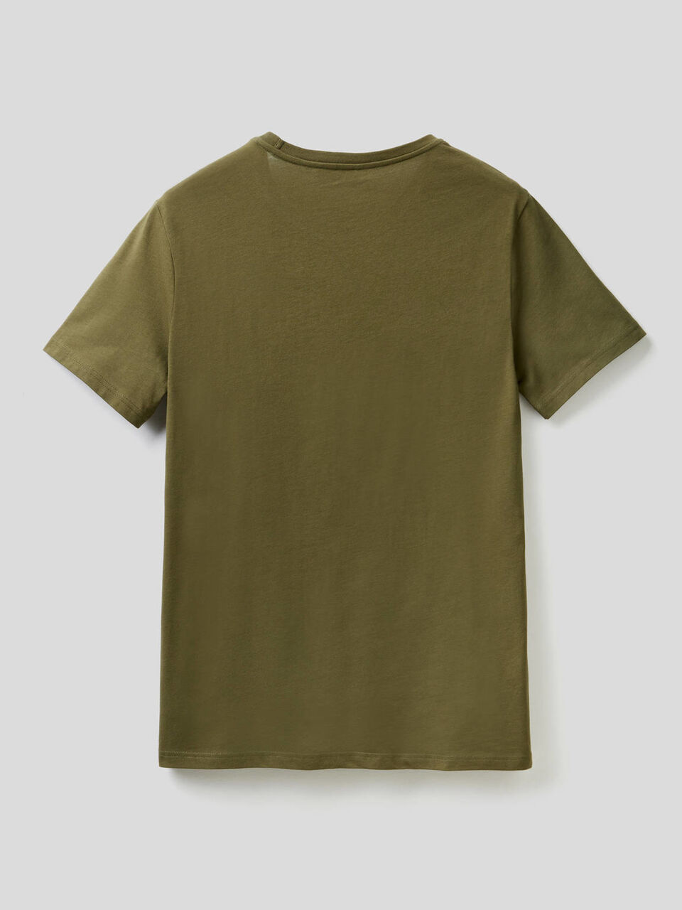 Short sleeve t-shirt image number 2