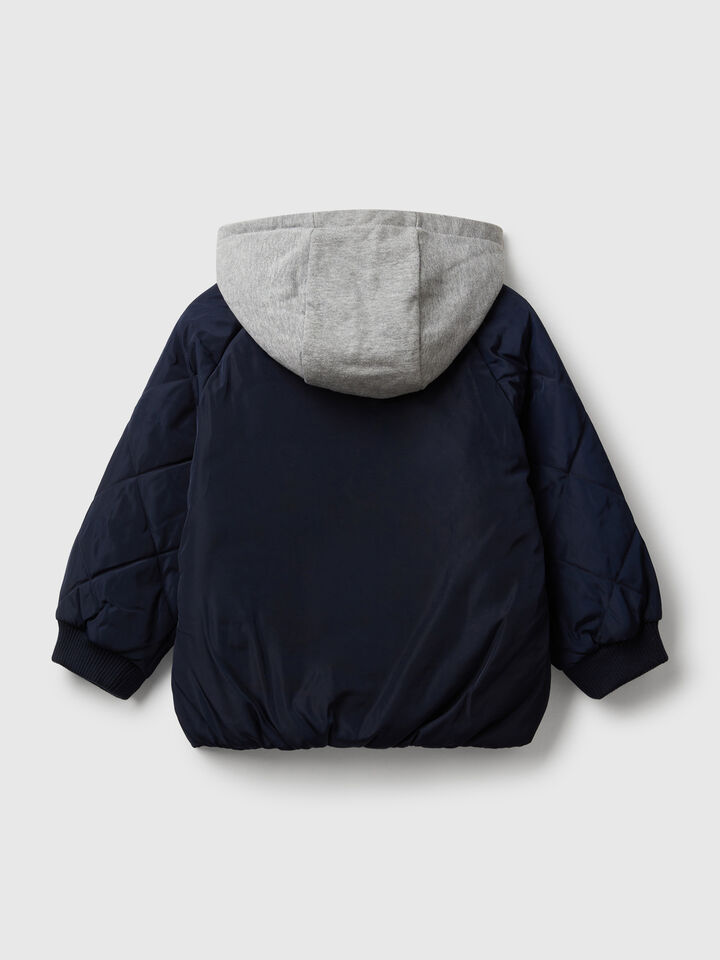 JACKET Junior Boy image number 2