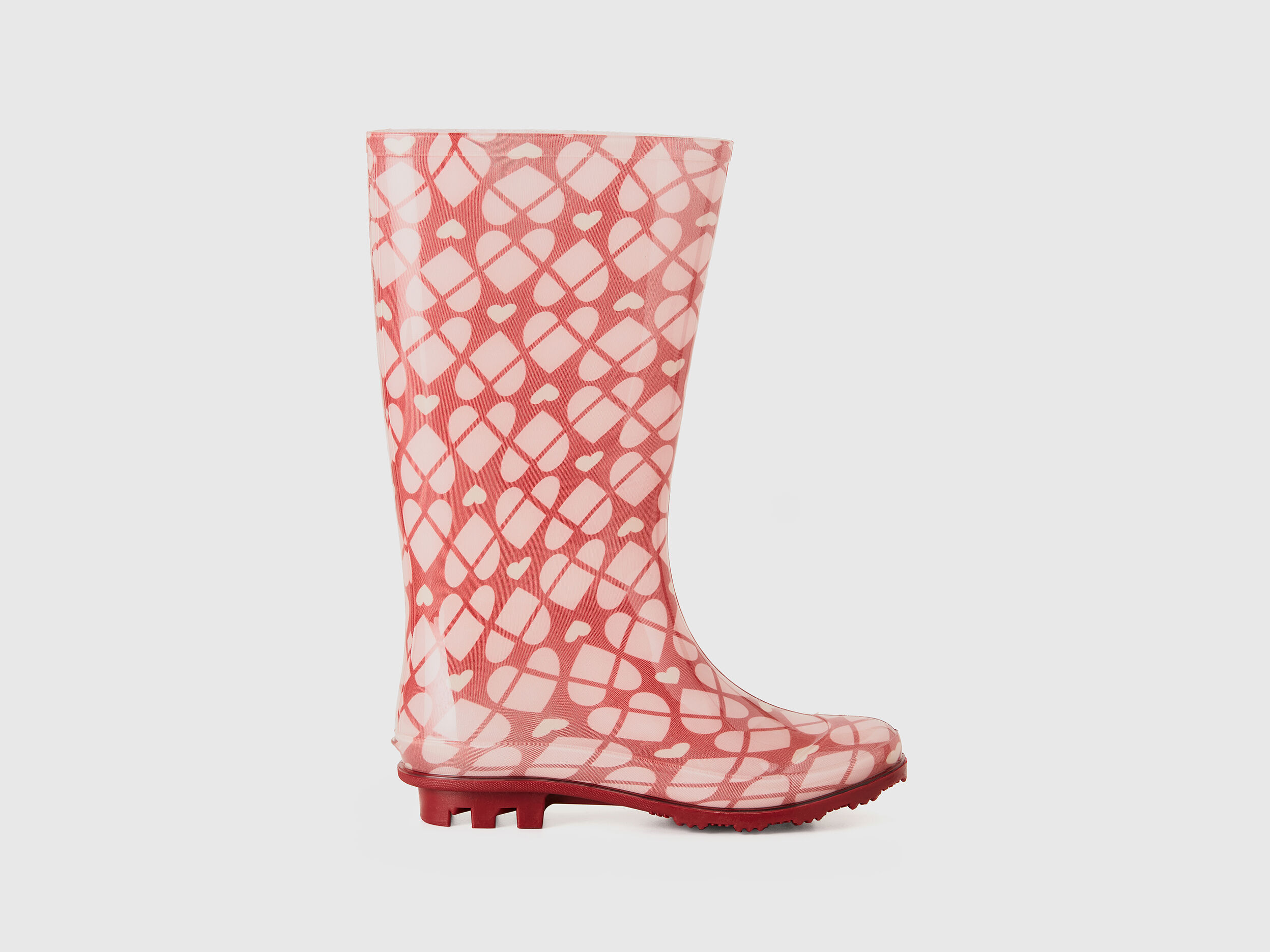Junior Girls Shoes New Collection 2024 Benetton