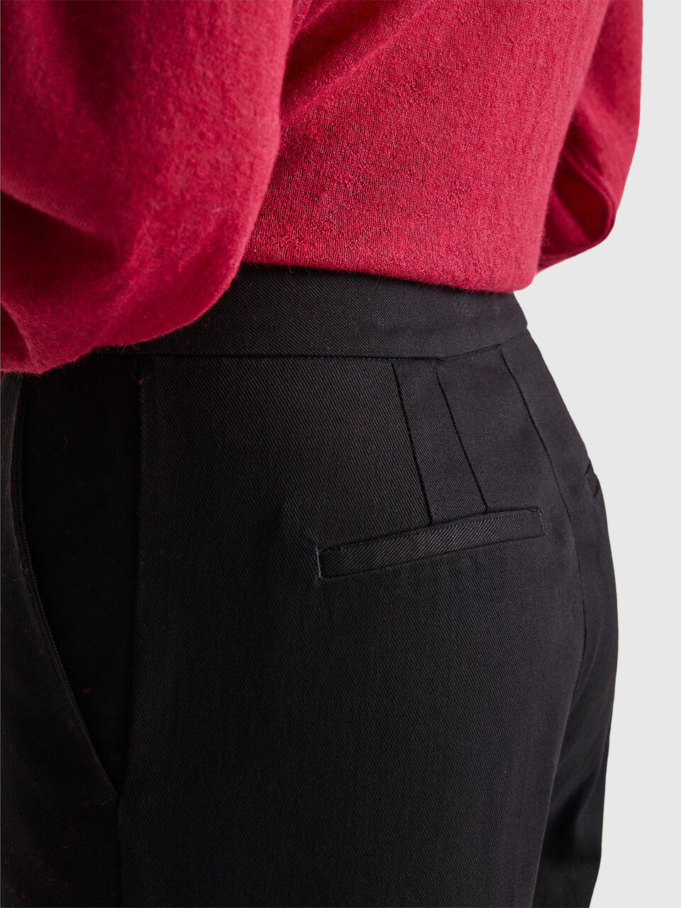 TROUSERS Women image number null
