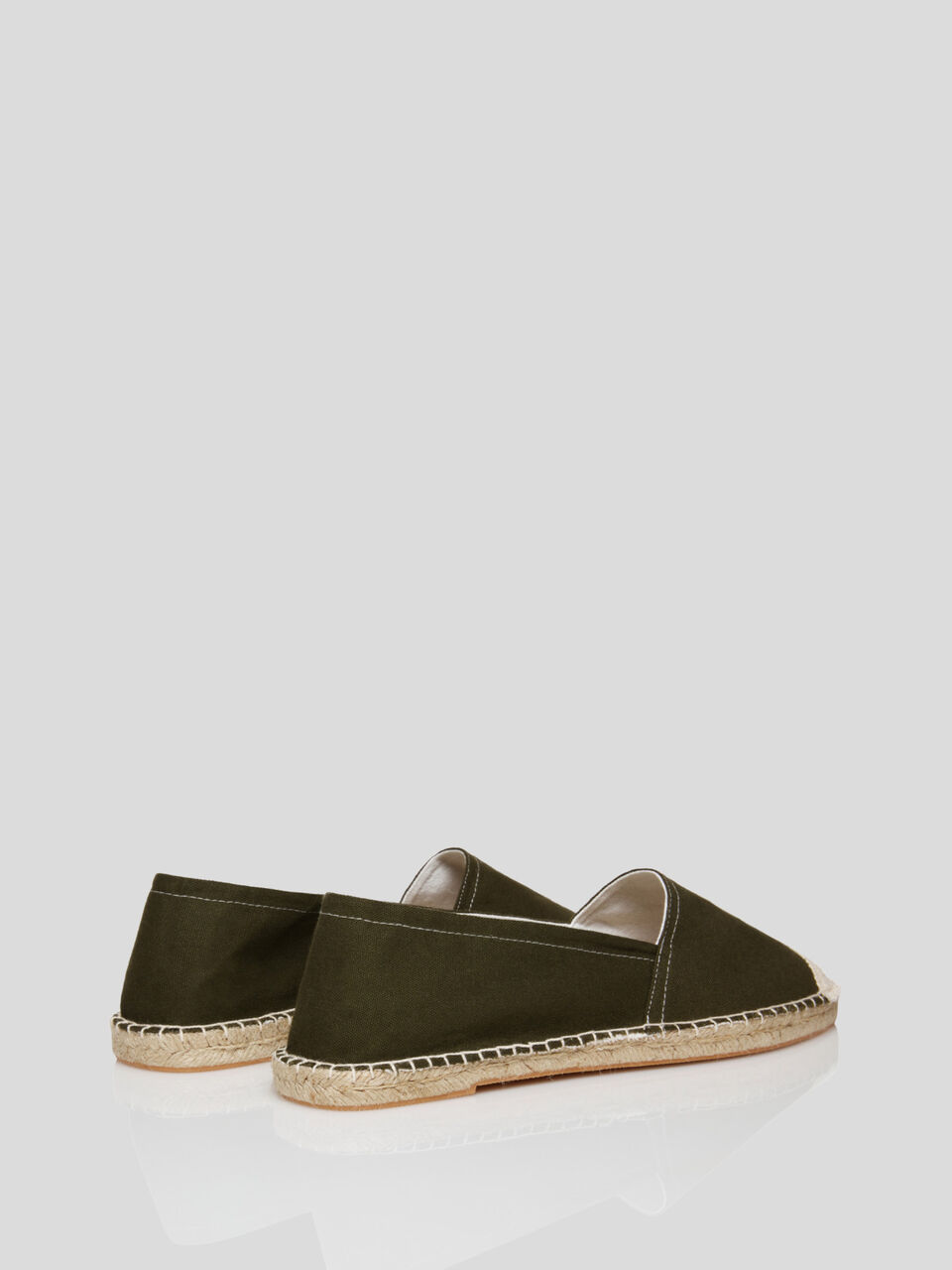 espadrilles benetton