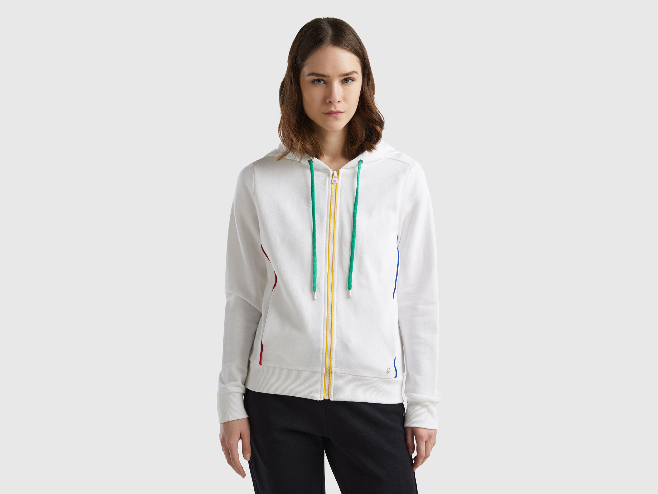 Womens pull over hoodies discount