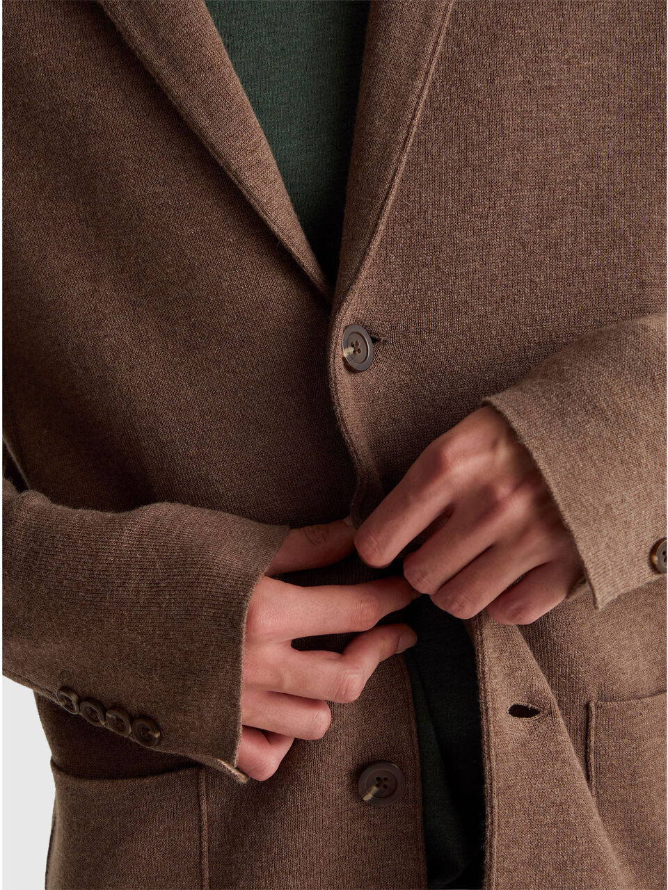JACKET Men image number null