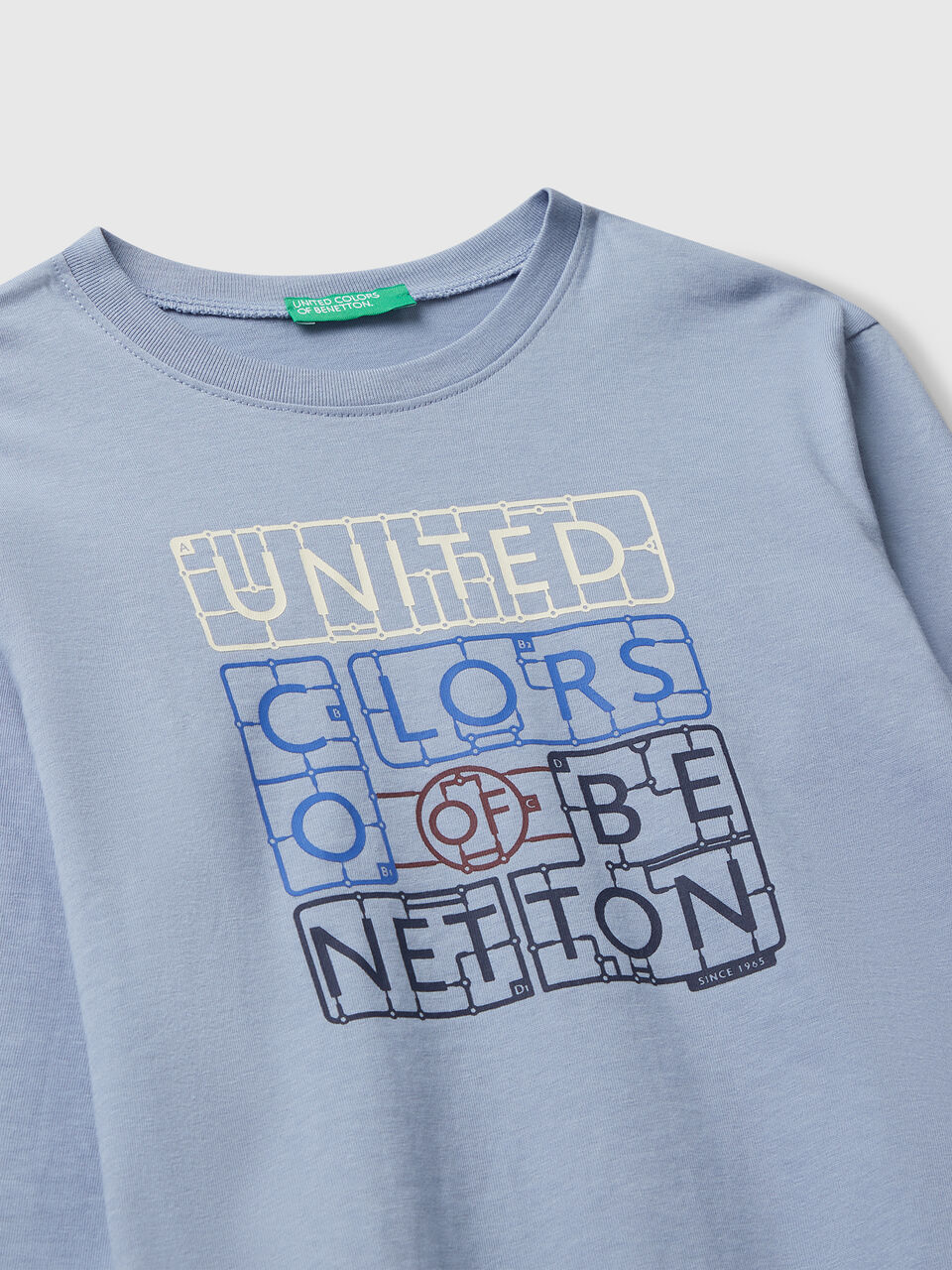 T-SHIRT L/S Junior Boy image number null