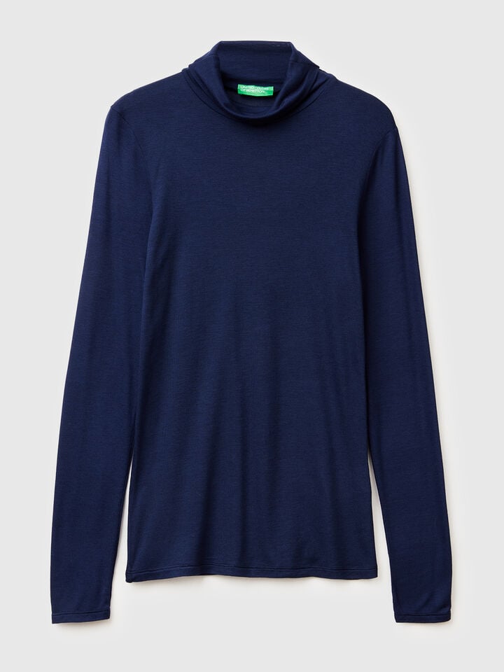 T-SHIRT L/S Women image number 5