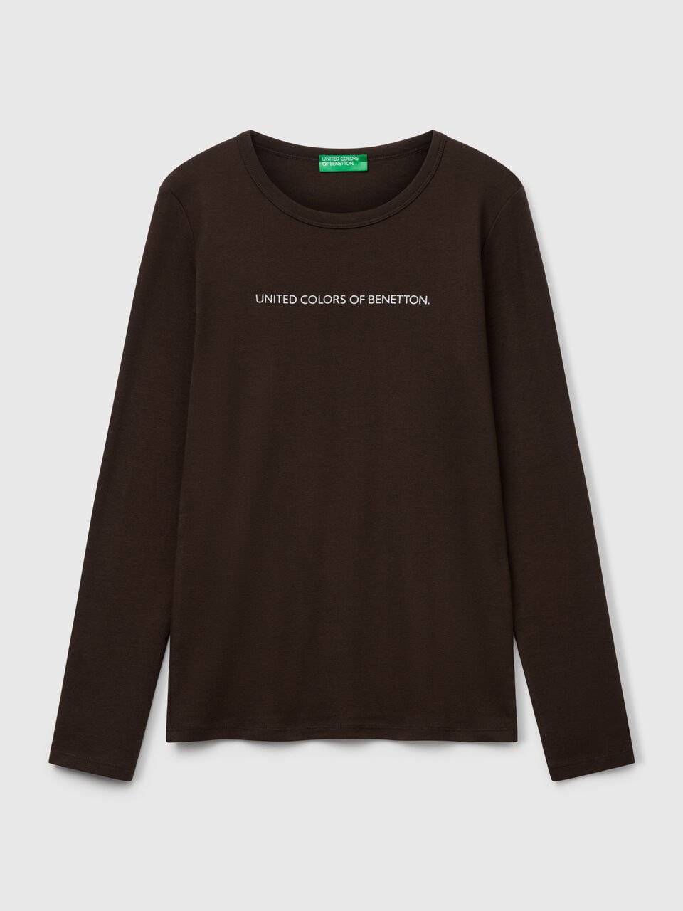 T-SHIRT L/S Women image number 1