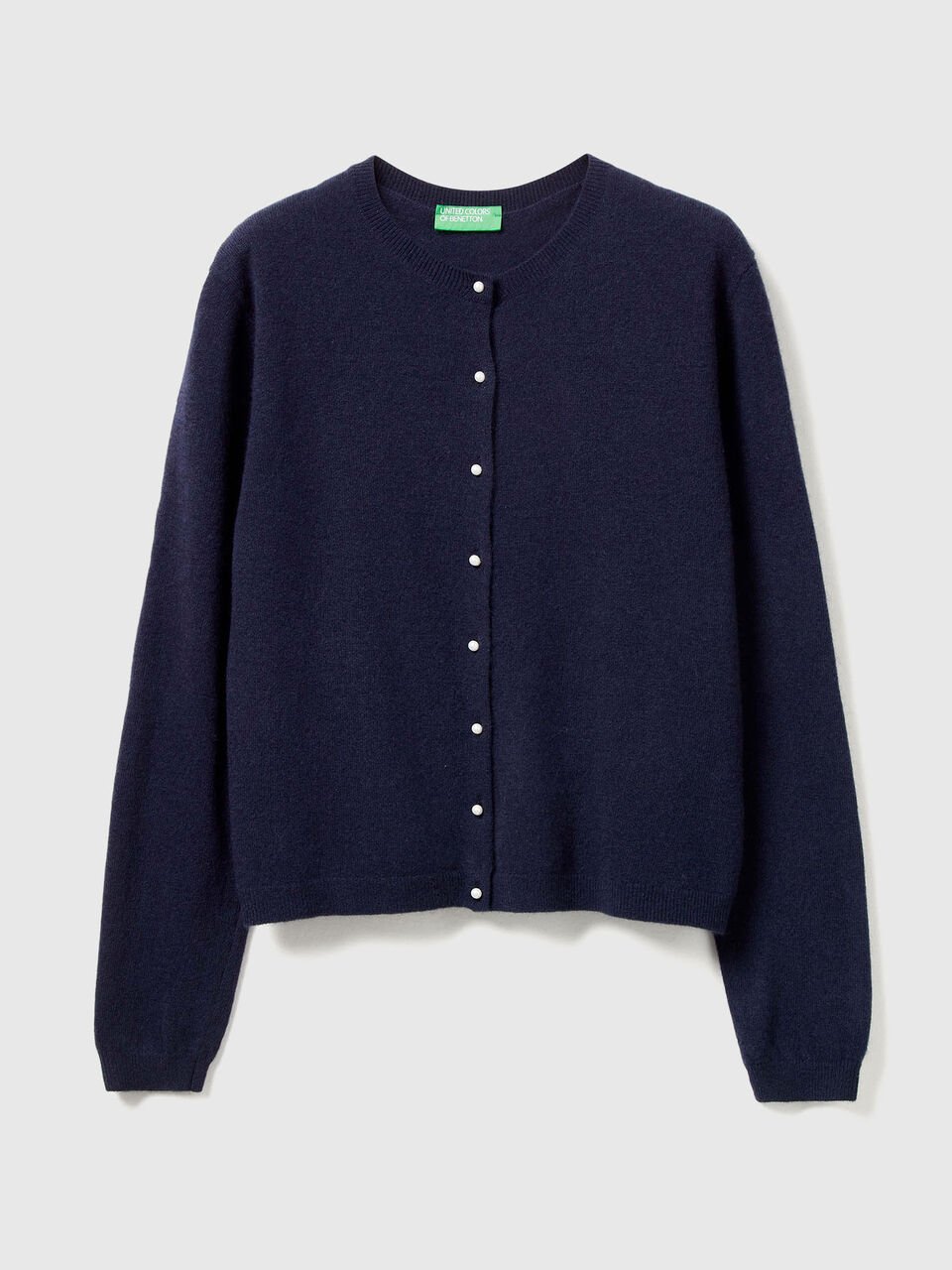 L/S SWEATER Women image number 1