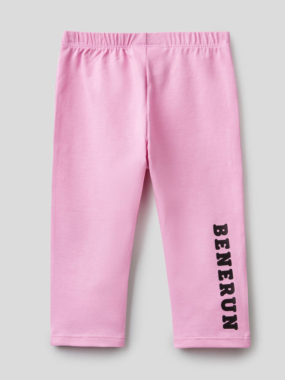 Leggings with Mickey Mouse print image number 2
