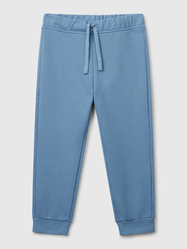Regular fit sweat joggers Junior Boy