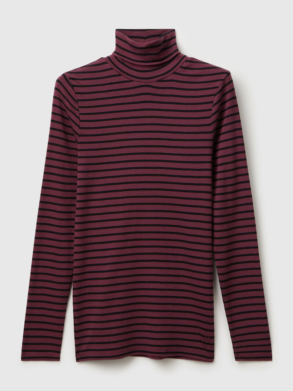T-SHIRT L/S Women image number 1