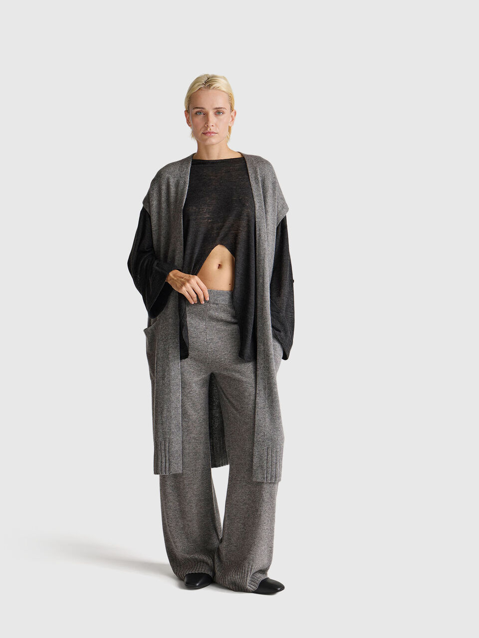 TROUSERS Women image number null