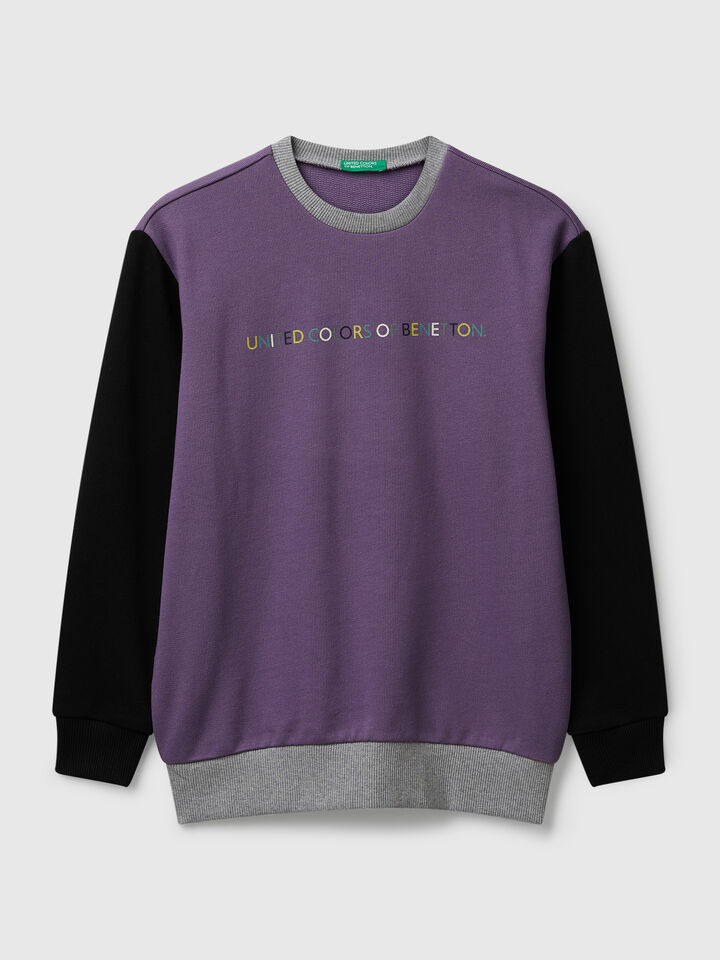 SWEATER L/S Junior Boy