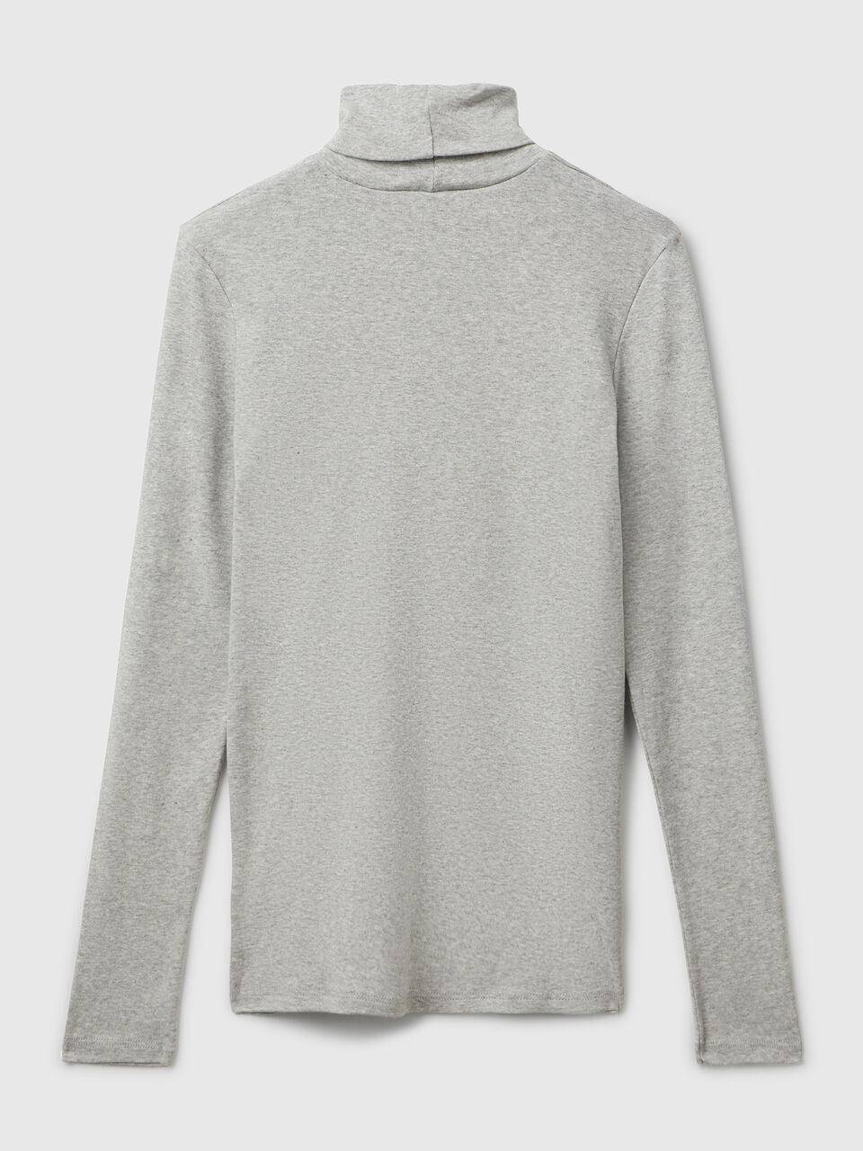 TURTLE NECK SWEATER Women image number null