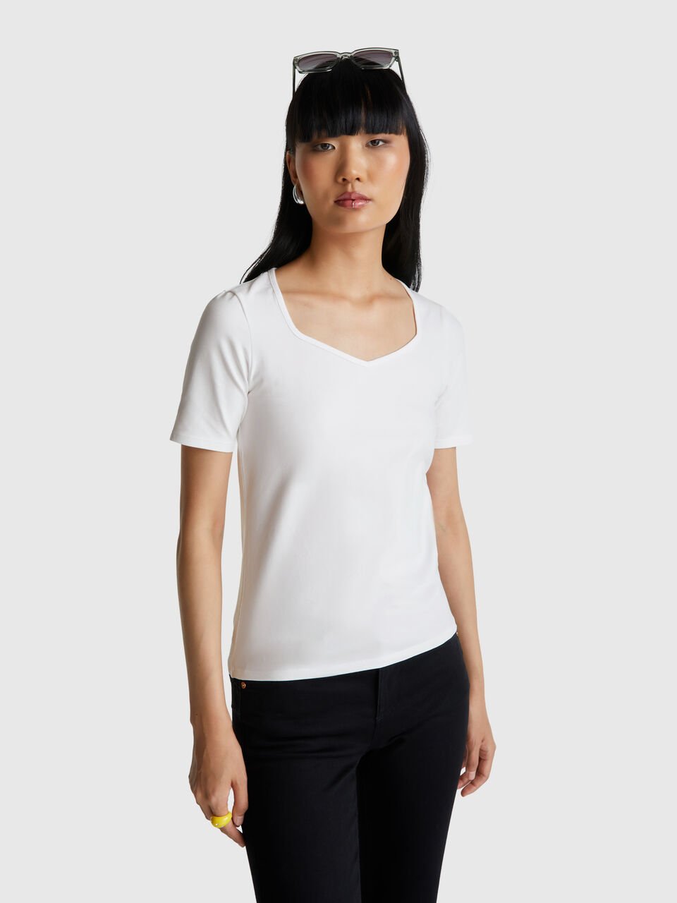 T-SHIRT Women image number null