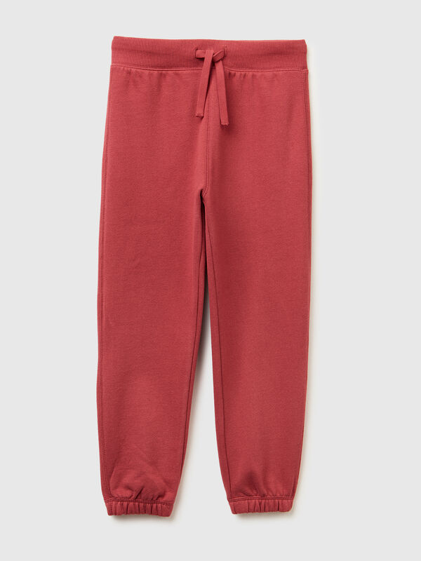 Warm sweat joggers Junior Boy