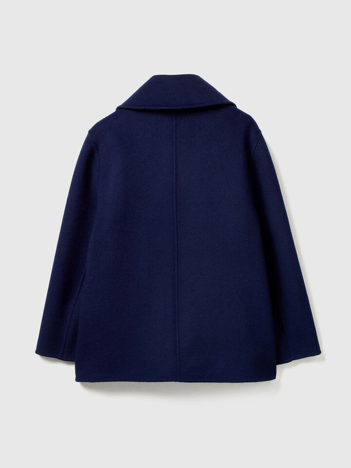 HEAVY JACKET Women image number 6